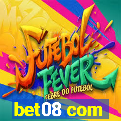 bet08 com